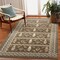 The Rug Department Liora Manne Ariana Sarai Indoor Area Rug Bronze